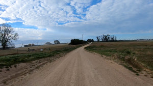 Motopressor Tenere T7 screen adjuster