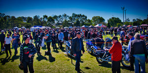 Laverda Concouse 2018