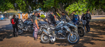 Warm Heart Of Africa Tour 2019 PART 1