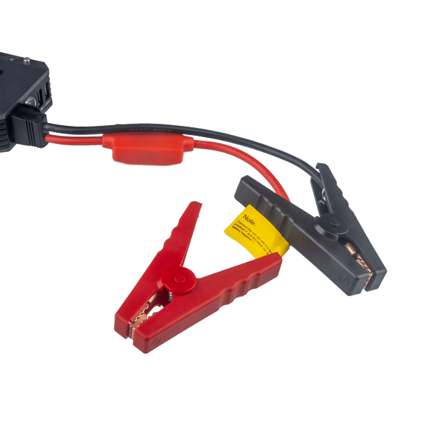 Jump Starter Battery Leads