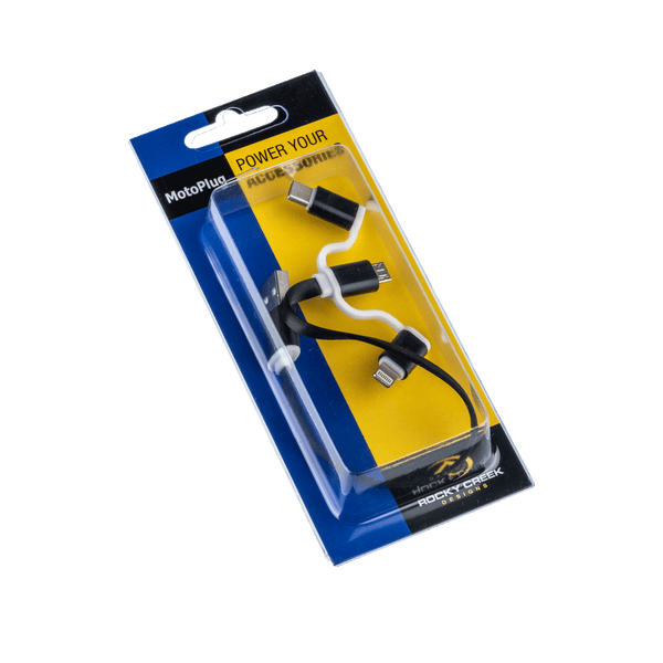 PA016 USB Phone Lead 22cm