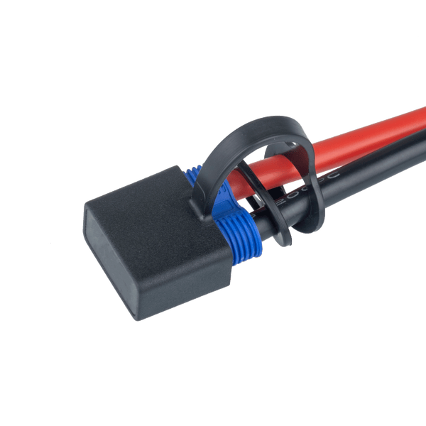 Protective Covers for EC5 Plugs
