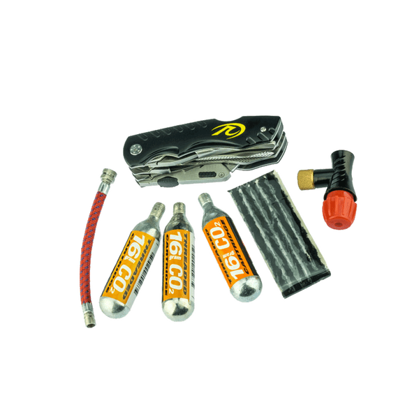 MotoPressor Puncture Repair Kit