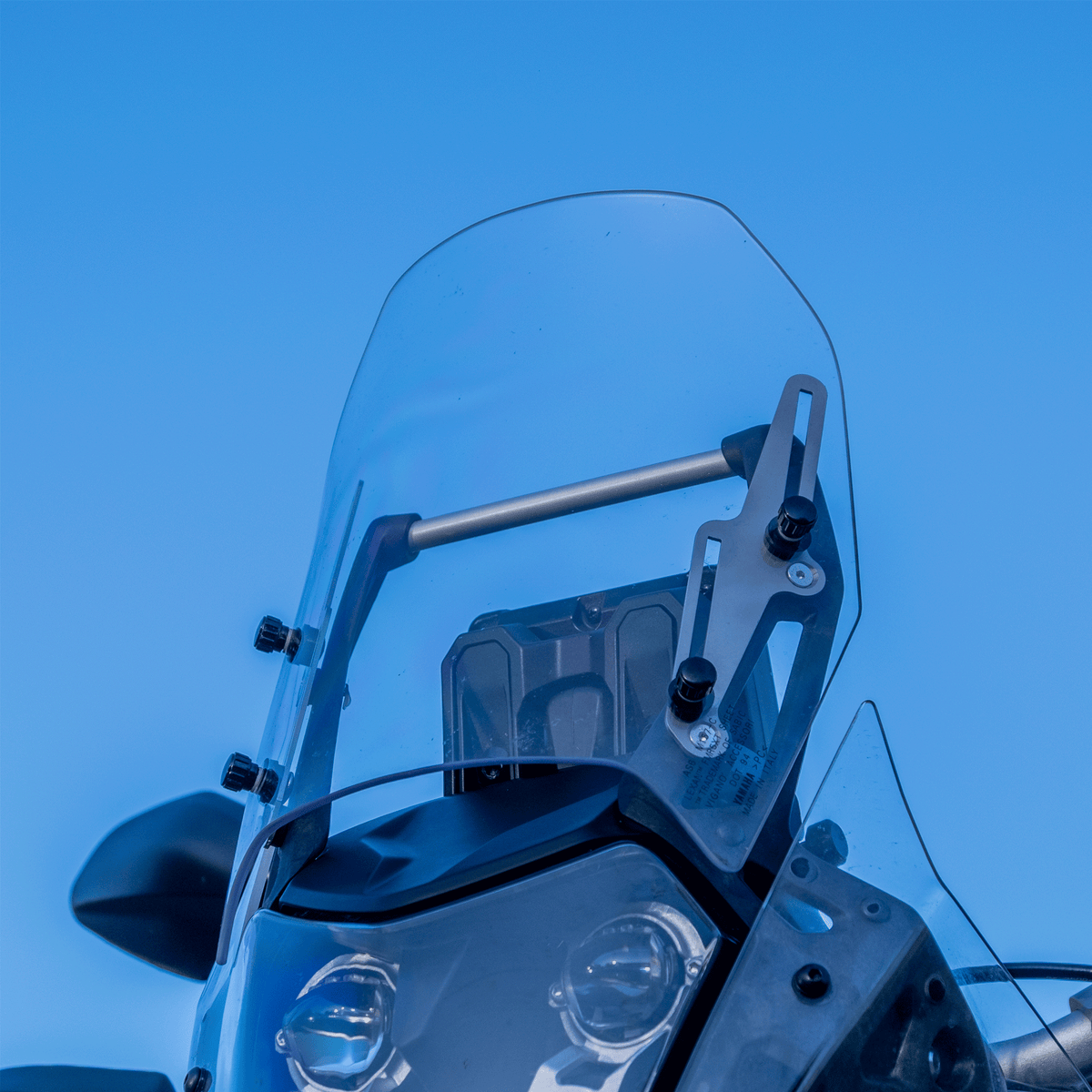 Screen Adjuster T7 Ténéré – Rocky Creek Designs Australia