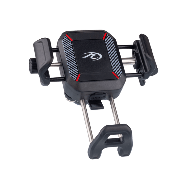 PA030 Phone Charger & Holder With On-board Wireless and USB-C Charging