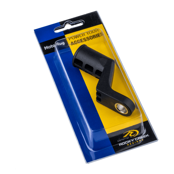 PA021 Mirror Mount for Phone Mount with USB Charging Port