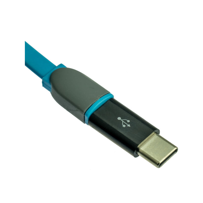 PA025 Micro USB to Type C Adapter