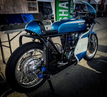 2018 Phillip Island Classics