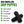 Grip Puppy Motorcycle Comfort Grips