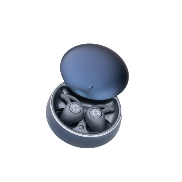 MOTOLINQ Core Wireless Motorcycle Earbuds