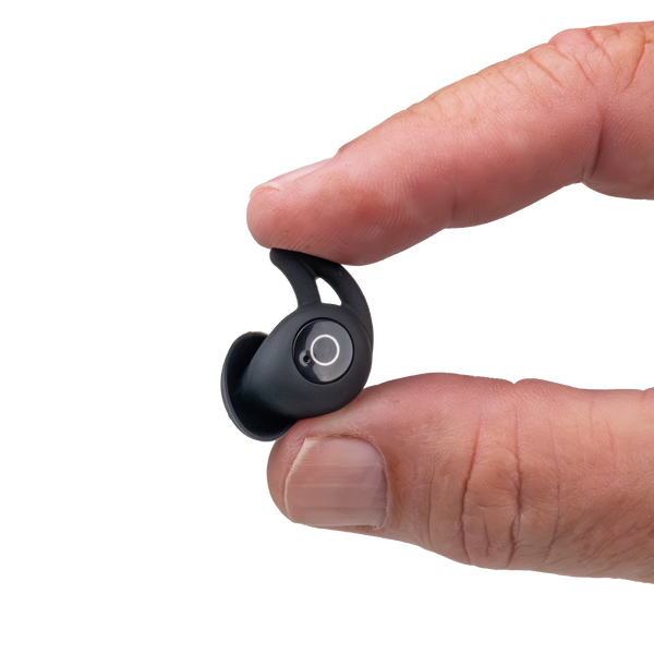 MOTOLINQ Core Wireless Motorcycle Earbuds