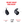 MOTOLINQ Core Wireless Motorcycle Earbuds