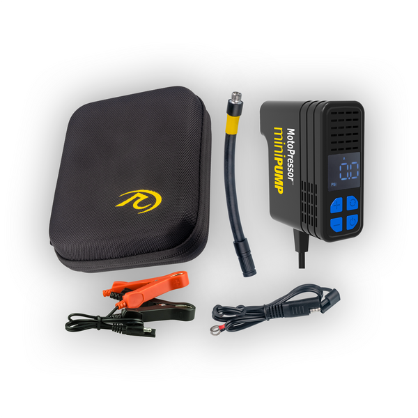 MotoPressor MiniPUMP