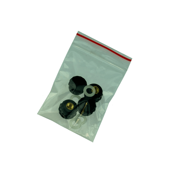 Screen Adjuster T7 Ténéré Spares kit 1