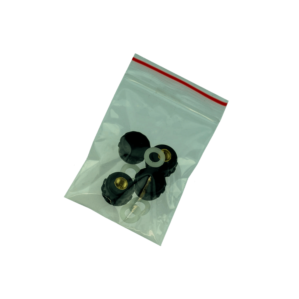 Screen Adjuster T7 Ténéré Spares kit 1