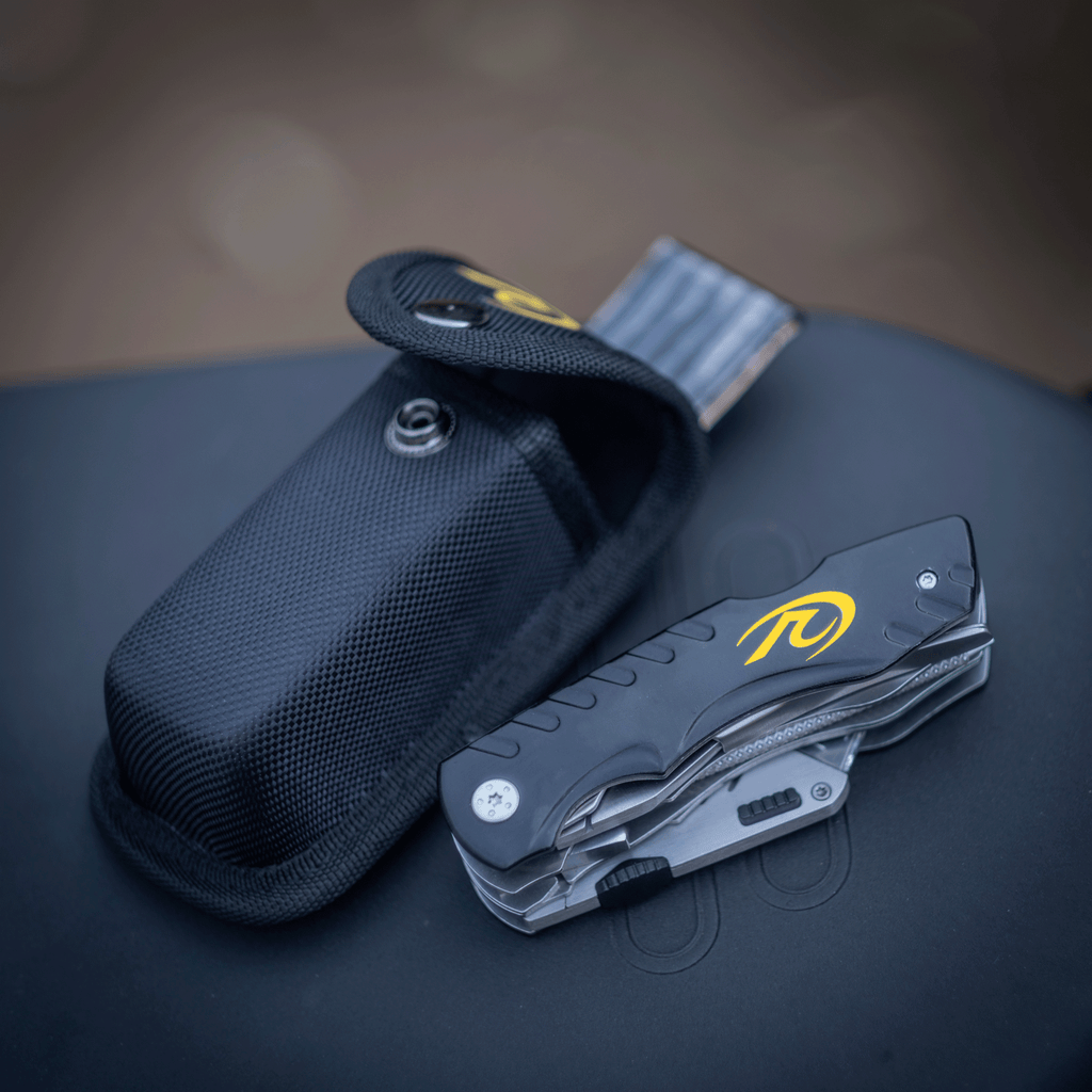 MotoPressor Puncture Repair Tool