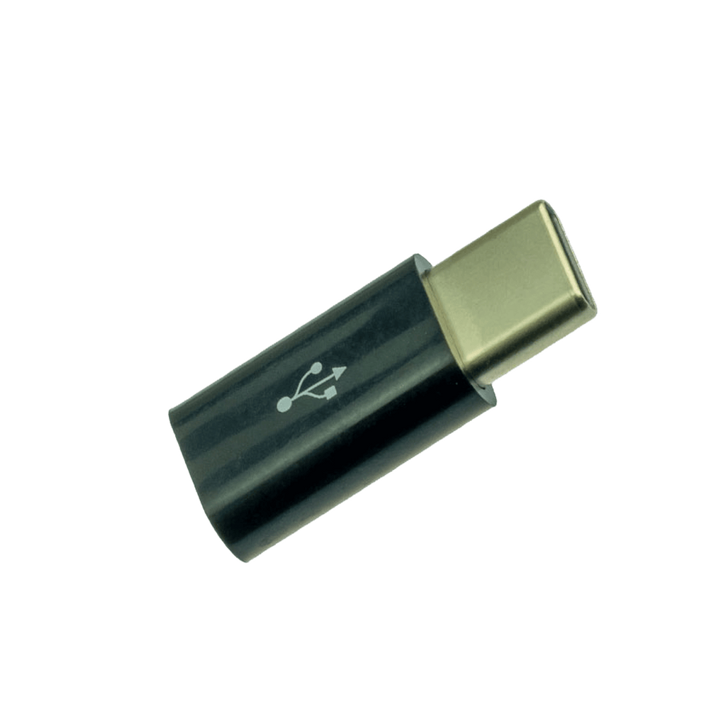 PA025 Micro USB to Type C Adapter
