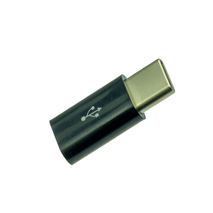 PA025 Micro USB to Type C Adapter