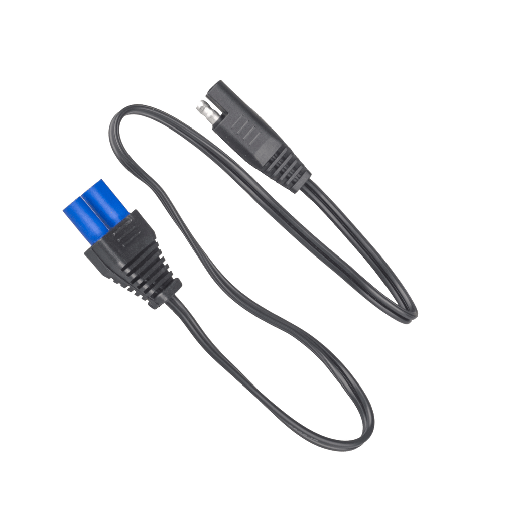 PA009 EC5 (FEMALE) to SAE Accessory Cable