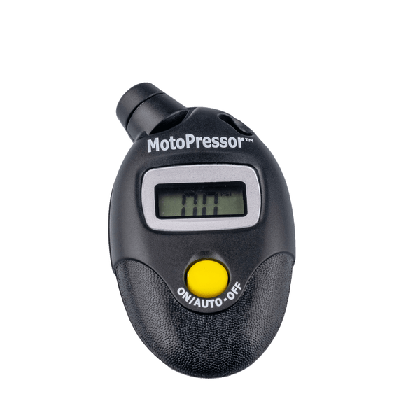 Motopressor Digital Tyre Gauge V2