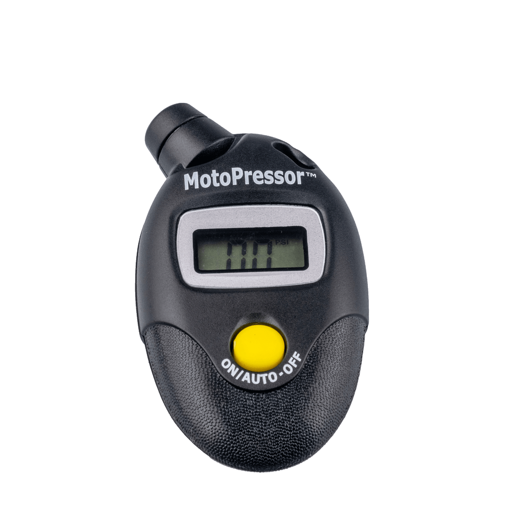 Motopressor Digital Tyre Gauge V2