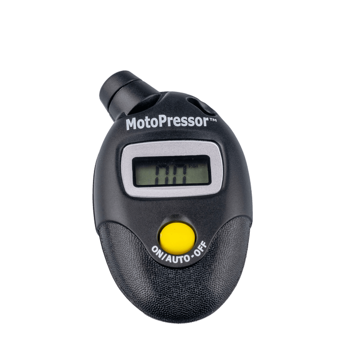 Motopressor Digital Tyre Gauge V2
