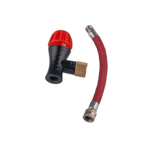 CO2 Inflation Tool