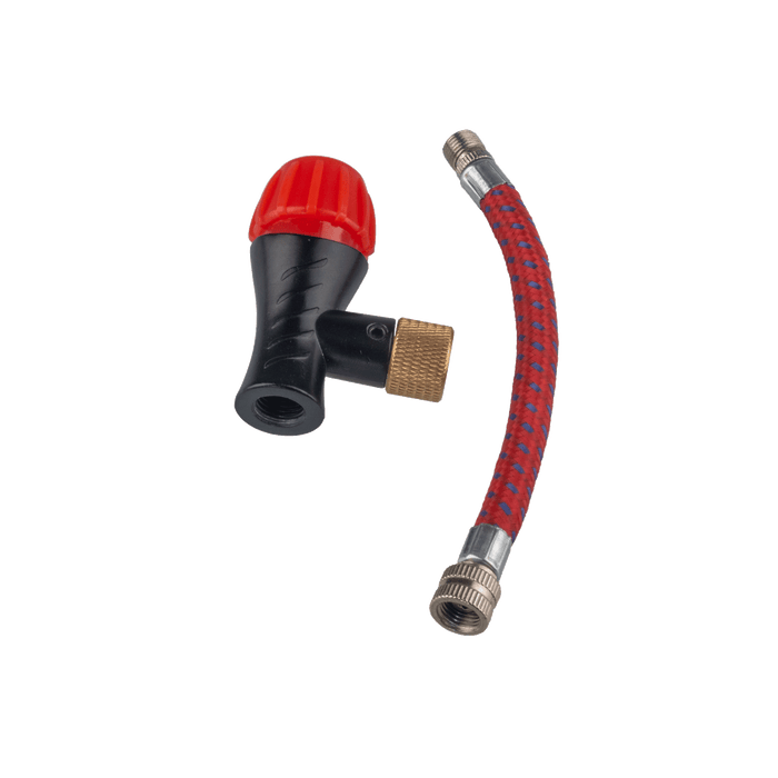 CO2 Inflation Tool