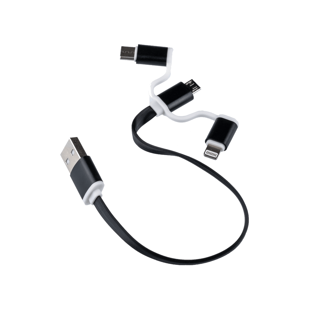 PA016 USB Phone Lead 22cm