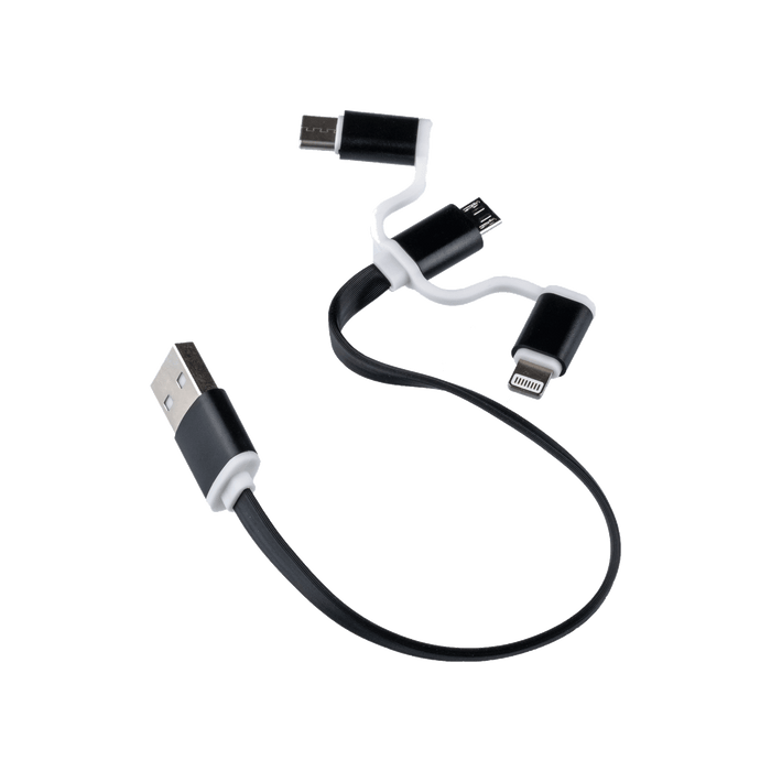PA016 USB Phone Lead 22cm