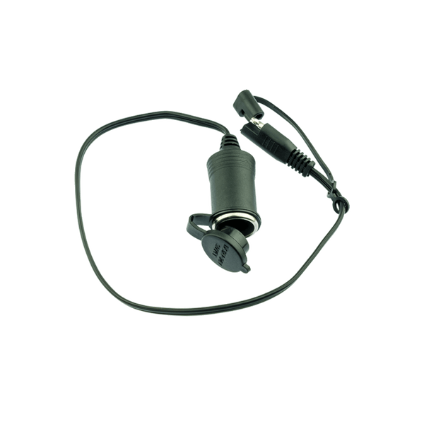 PA002 SAE to Female Lighter Adaptor