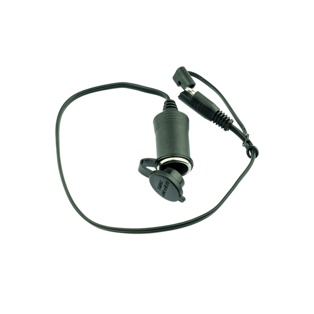 PA002 SAE to Female Lighter Adaptor