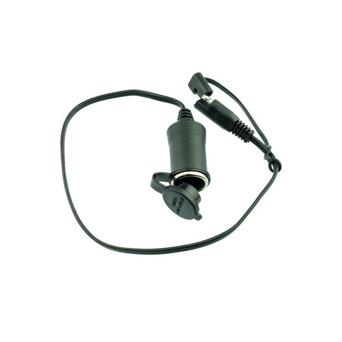 PA002 SAE to Female Lighter Adaptor