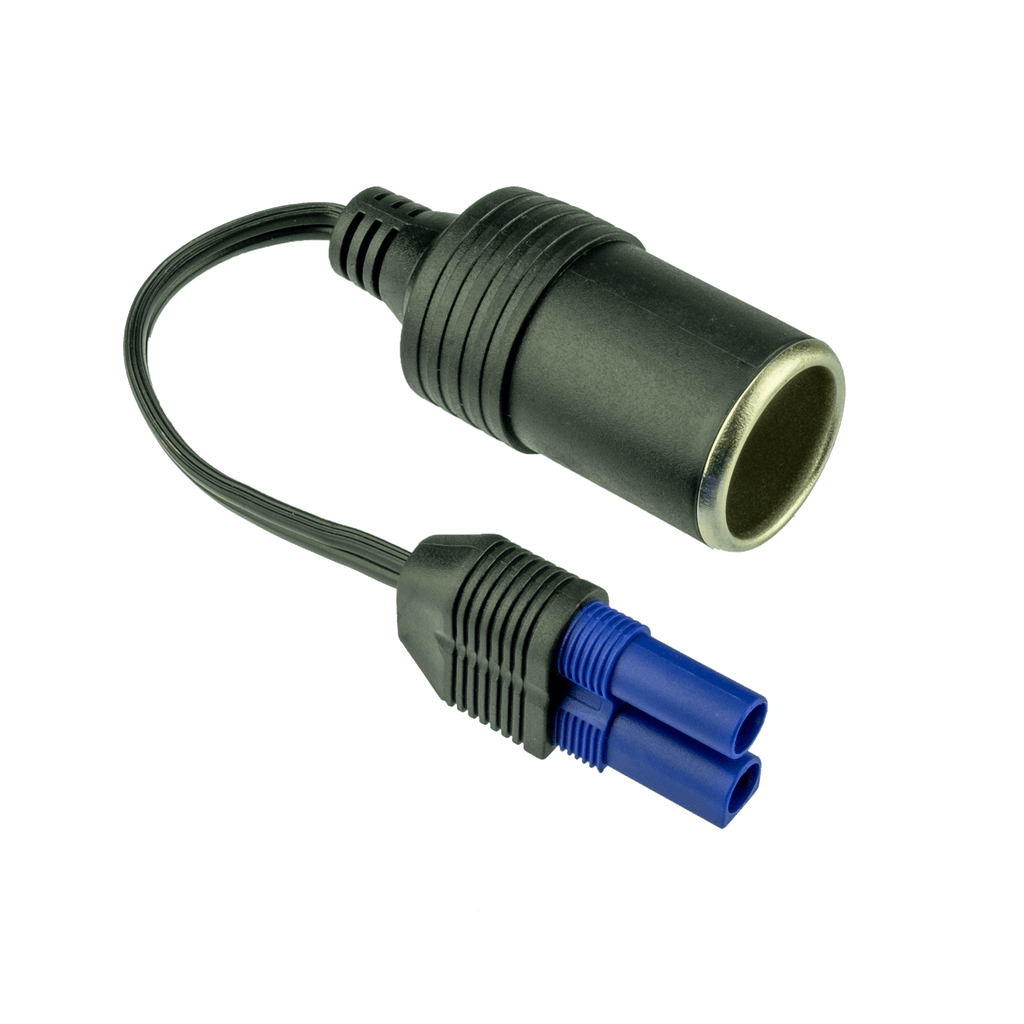 PA019 Standard lighter socket to EC5