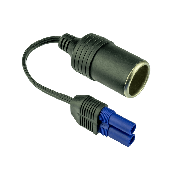 PA019 Standard lighter socket to EC5