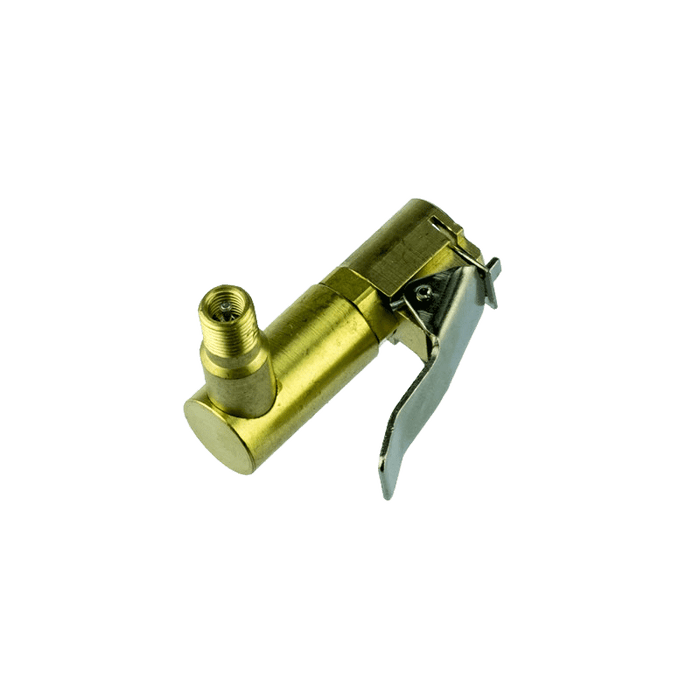 90 Degree Clip-On Valve Extension