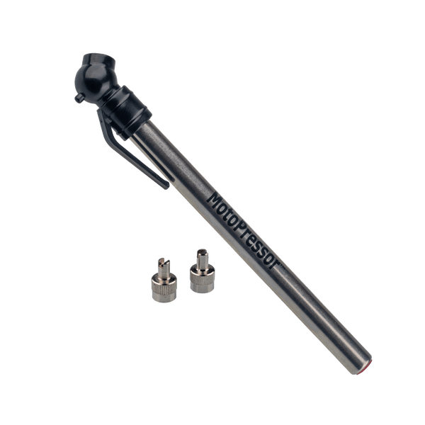 MotoPressor Pencil Tyre Gauge