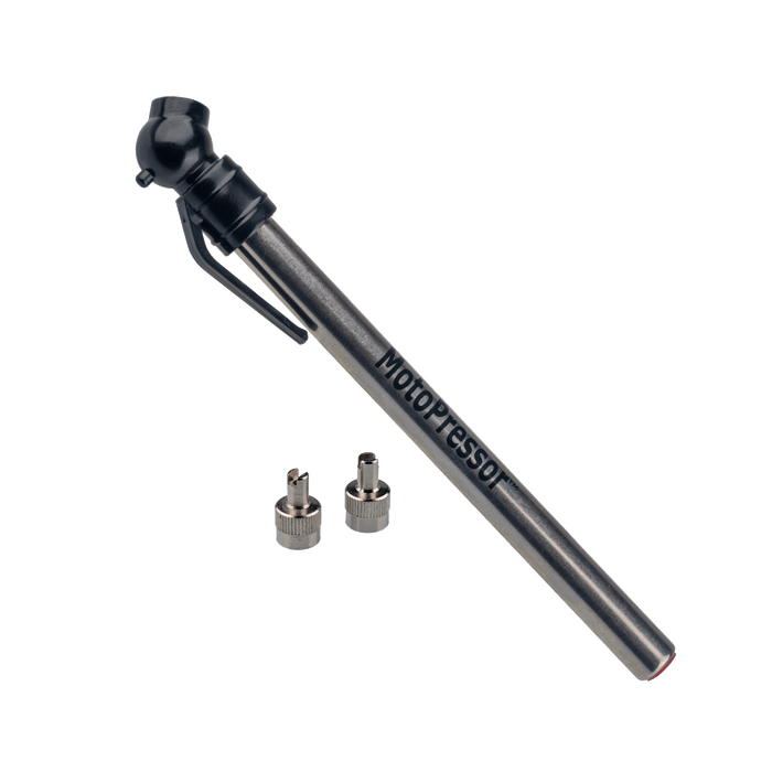 MotoPressor Pencil Tyre Gauge