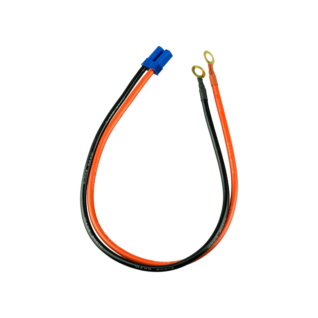 PA011 EC5 Battery Lead