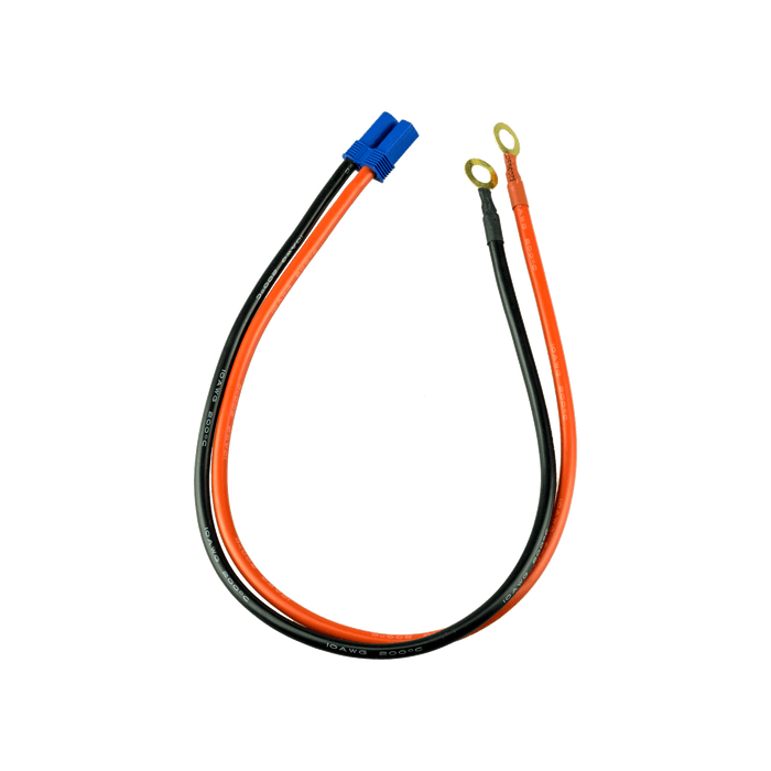 PA011 EC5 Battery Lead