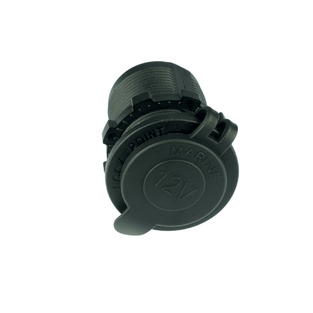 PA015 Standard lighter socket
