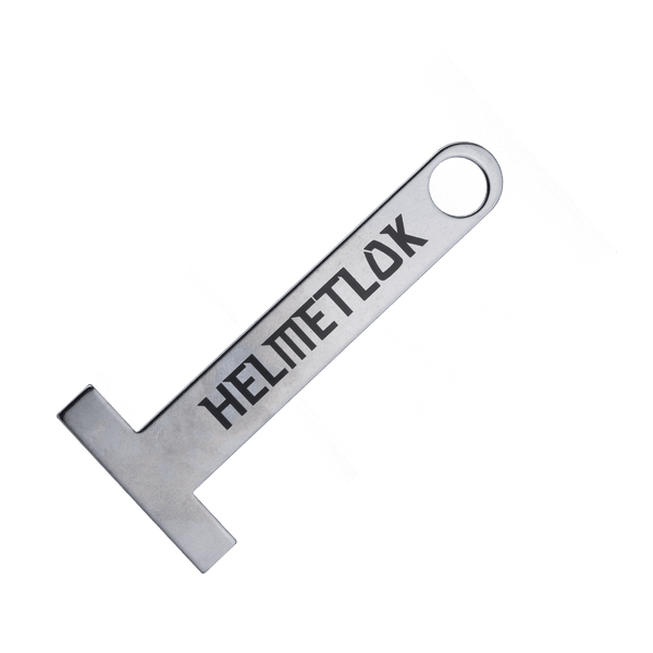 HelmetLok Extension (fits all helmets including SHOEI)