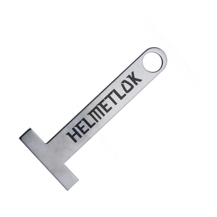 HelmetLok Extension (fits all helmets including SHOEI)