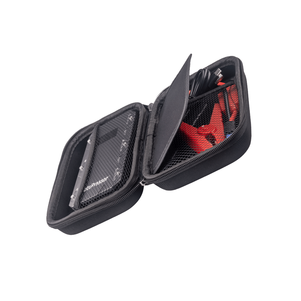 500A - Mini Jump Starter Battery