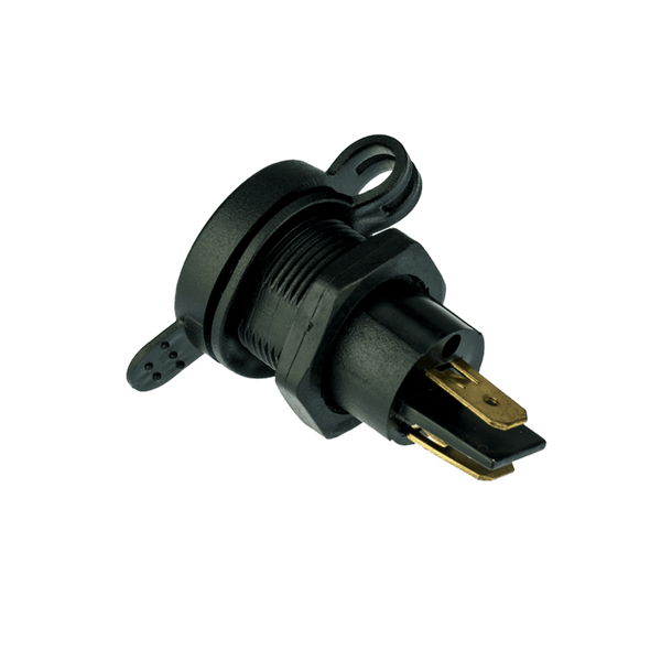 PA014 Merit power socket