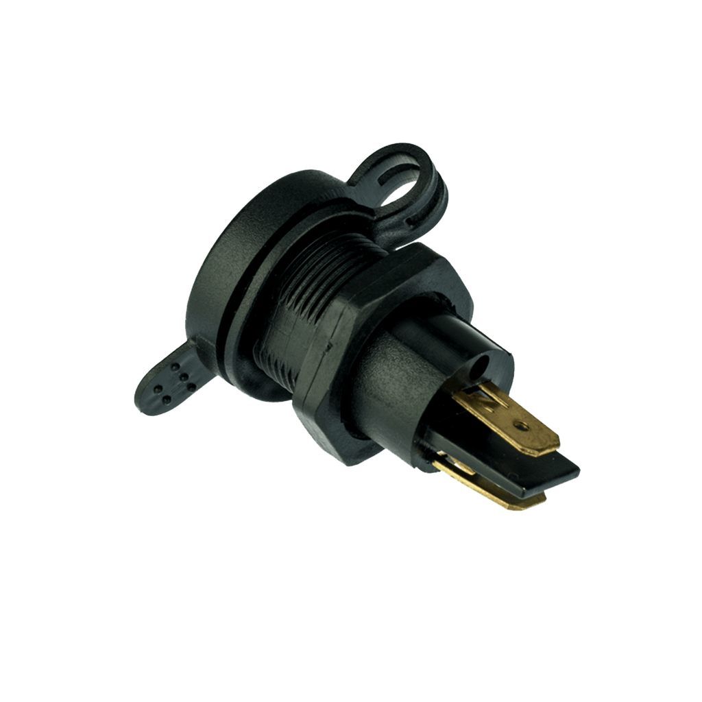 PA014 Merit power socket