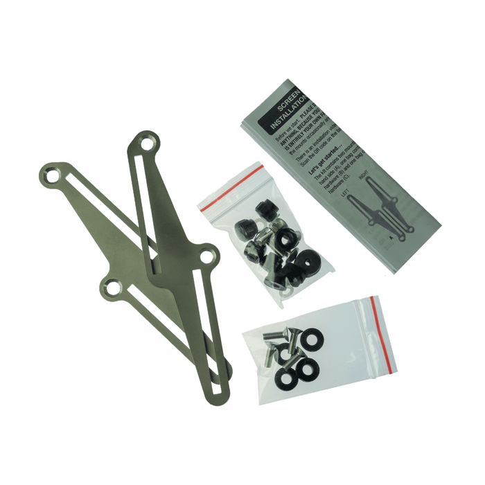 Screen Adjuster T7 Ténéré