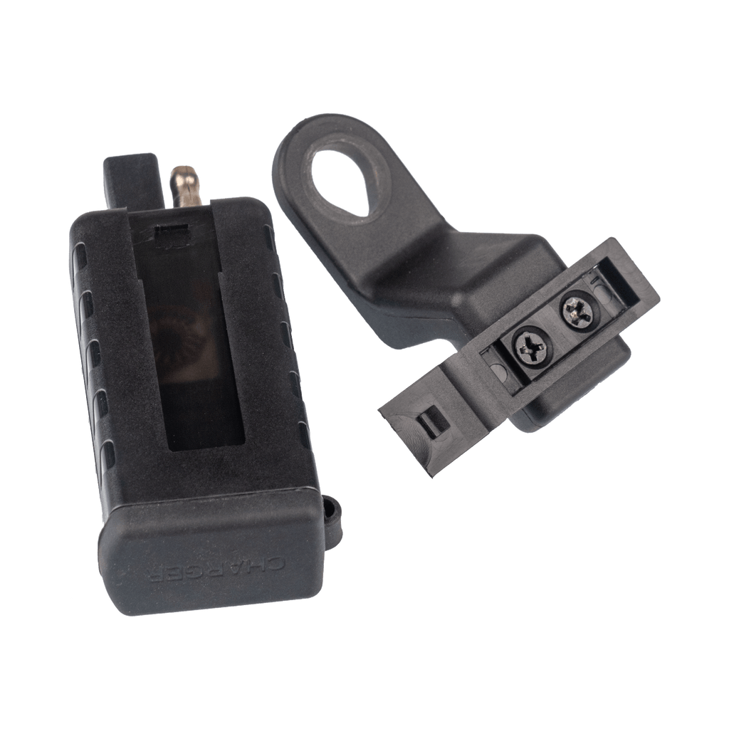 PA013C SAE to USB & USB-C Charger and Voltmeter