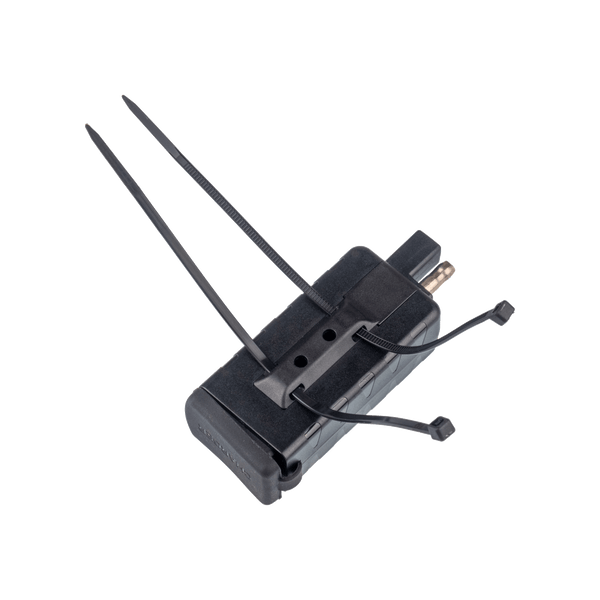 PA013C SAE to USB & USB-C Charger and Voltmeter