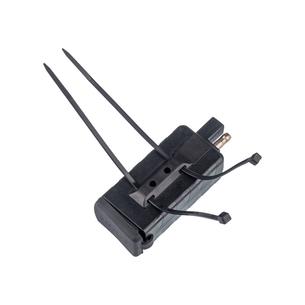PA013C SAE to USB & USB-C Charger and Voltmeter